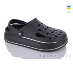 Кроксы Крок